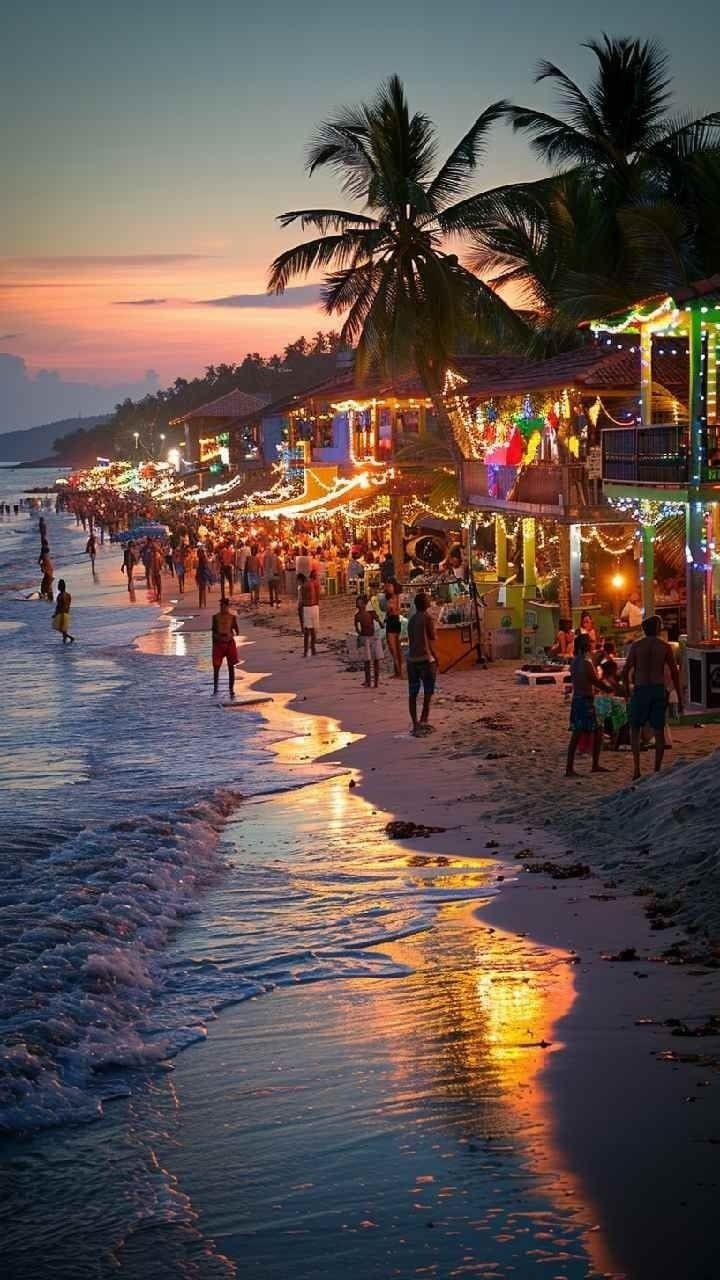 Goa